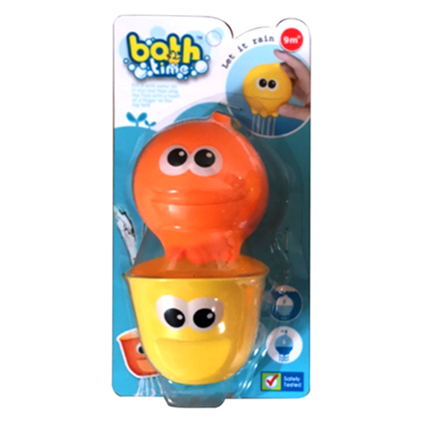 bath toy