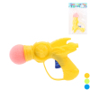 gun Soft bullet Pistol
 Solid color Plastic【English Packaging】_200842529_1_m