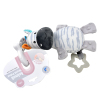 Ba Yin Box Cute Dog Lala,Plush【English Packaging】_P02776747_5_m