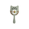 Cat Rattle Teether,one colour only,Silica gel【Packaging without Words】_201692859_1_m