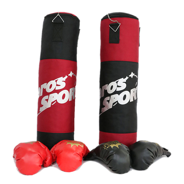 boxing set