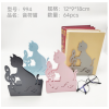 SX-993 Squirrel Book Stand,Mix color,Metal【Packaging without Words】_P02924357_10_m