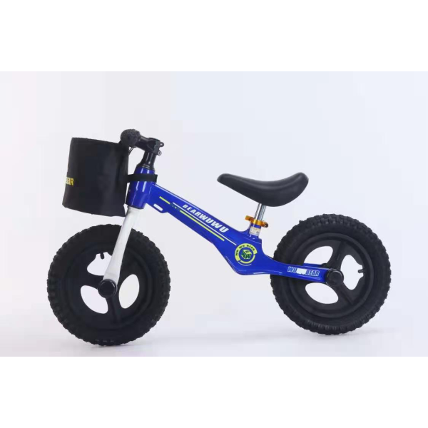 12 inch balance bike