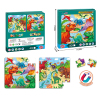 DIY Puzzle Magnetic Puzzle (Pirate Theme),paper【English Packaging】_P02971469_23_m