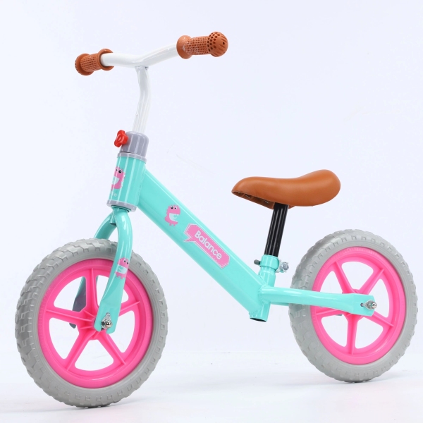 12 inch balance bike,Scooter,2 wheels,other【Packaging without Words】_201193707_hd