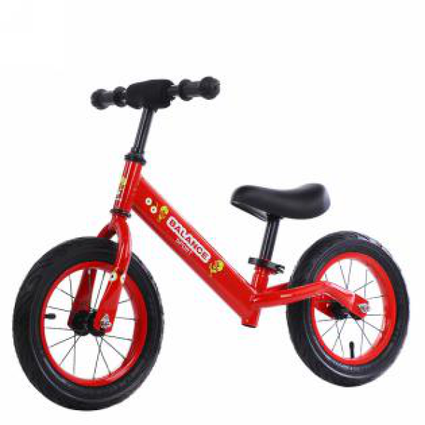 12 inch balance bike