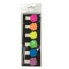 120 colorful sticky notes,one colour only,paper【English Packaging】_P02589049_3_m