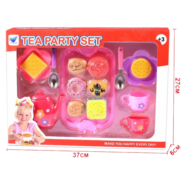 tea set