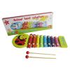 wooden xylophone Spray painting wood【English Packaging】_200137487_1_m