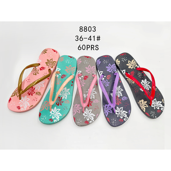 Size 36-41 Women's Flip Flops