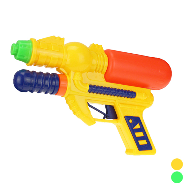 water gun