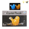 DIY Crystal Dove of Peace Block Set,пластик【Упаковка на английском языке】_P02218904_2_m