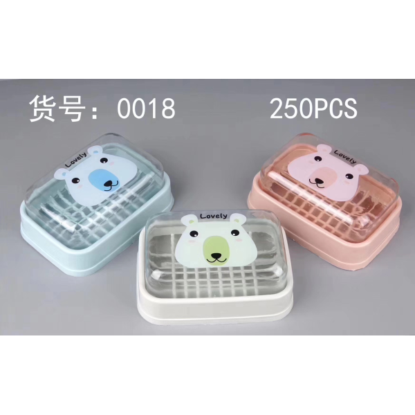soapbox,Mix color,Plastic【Packaging without Words】_201776337_hd