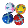 Soccer ball EVA foam【Packaging without Words】_201402228