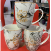 Vintage Marble English Ceramic Mug,Mix color,Ceramics【Packaging without Words】_P02785761_2_m