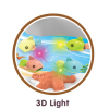 Diaoyutai multifunctional train climbing stairs and swimming in fish ponds Electric Swim With a magnet Lights Sound Music English language IC Plastic【English Packaging】_P02388869_4_m