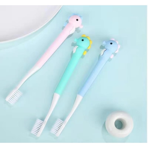 Cartoon Children's Toothbrush