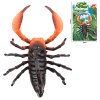 Simulation Insect Scorpion Ornament,Plastic【English Packaging】_201789577