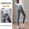 Hip Lift Hip Shaping Pants Sharkskin Bottoms (S, M, L, XL, XXL),30% spandex,70% nylon,Women,S-XXL,Trousers【Packaging without Words】_201591420_1_m