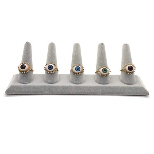 Eyeball Rings