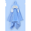 Coral fleece towel with hood (random color) mixed colors,Mix color,Textile【Packaging without Words】_P02829759_3_m