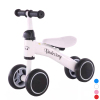 Balance Bike Blue/Red/White/Pink 4 Colors,Scooter,4 wheels,Plastic【English Packaging】_201640714_1_m