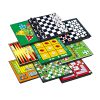 Chess Chinese chess
  Plastic【English Packaging】_P01719607_9_m