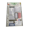 20 pages with printed sticky notes,one colour only,paper【English Packaging】_201375334