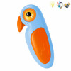 funny bird Electric Lights Music IC without language With battery Plastic【English Packaging】_P01827701_3_m