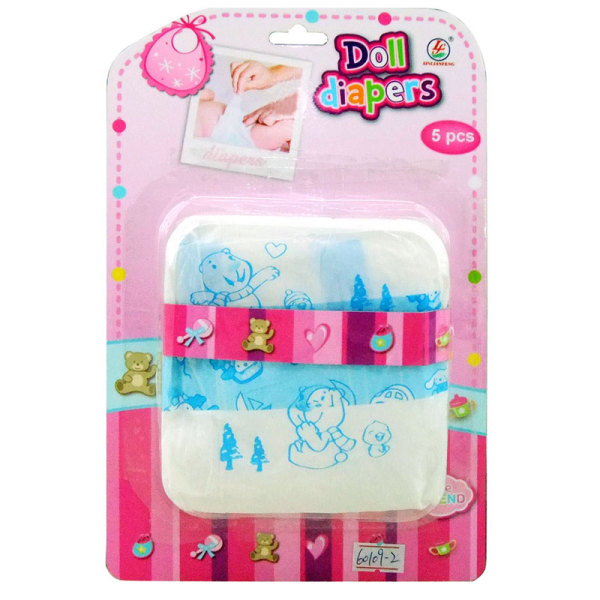 2pcs diaper Plush【English Packaging】_200133201_hd