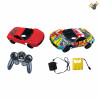 2pcs car with Charger Remote Control 4 directions With battery Non-transparent wheels Plastic【English Packaging】_P01777017_2_m