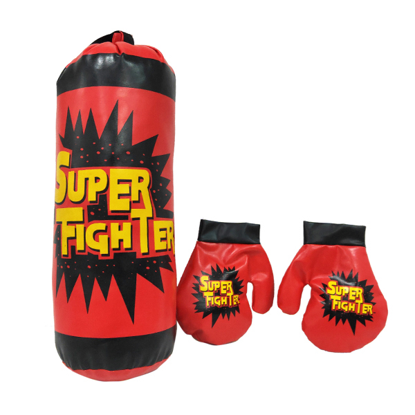 boxing set