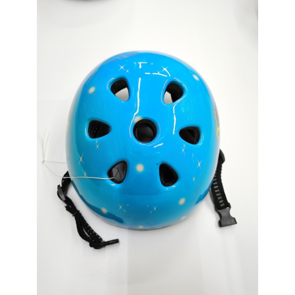 child helmet