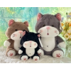 Кошачья игрушка 35CM,Мультиколор,Плюш【Упаковка без надписей】_P03134756_2_m