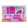 furniture set Cute Version Plastic【English Packaging】_200410808_1_m