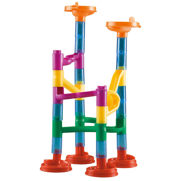 marble run