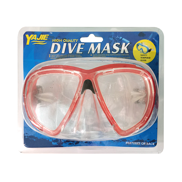 mask (diving)