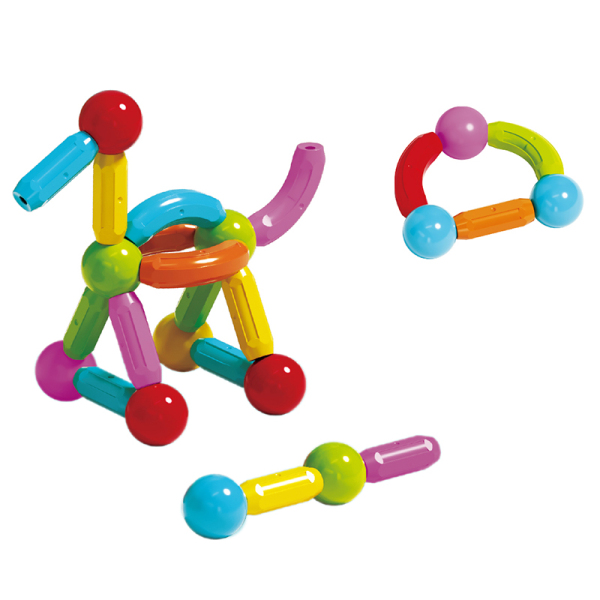 Puzzle Variety Magnetic Stick Set