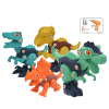 4(pcs)DIY Disassembly Dinosaur with Electric Screwdriver,Plastic【English Packaging】_P02969758_9_m