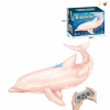 Pink Dolphin with USB,Remote Control,Remote controller excludes batteries,toy includes batteries,Lights,Plastic【English Packaging】_201903274_1_m