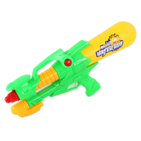 water gun