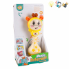 Giraffe Shaker  Lights Music With battery Plastic【English Packaging】_P02315343_2_m