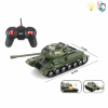 Simulation tank Remote Control 4 directions Lights Music IC without language Plastic【English Packaging】_P02262430_3_m