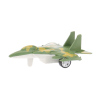 plane (2) Pull Back Realistic Plastic【English Packaging】_P01649371_2_m