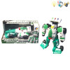 robot Transformation Lights Music IC without language With battery Plastic【English Packaging】_200247927_1_m