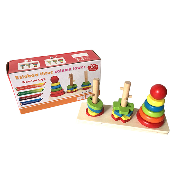 wooden wiss toy