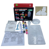 Gypsum mold color painting assembly combination  Gypsum【English Packaging】_P02510530_6_m