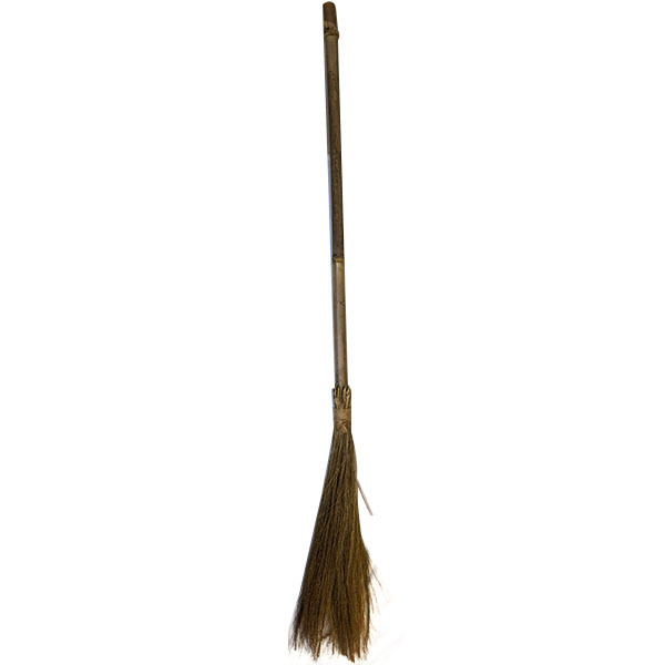 broom