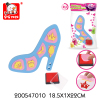 High Heels Stamp Set,Plastic【Russian Packaging】_200547010_1_m