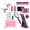 DIY Over House Salon Hairdressing Tools Electric Set,Lights,Plastic【English Packaging】_P02869907_3_m